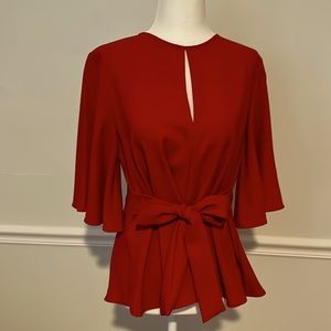 Stunning Zara blouse